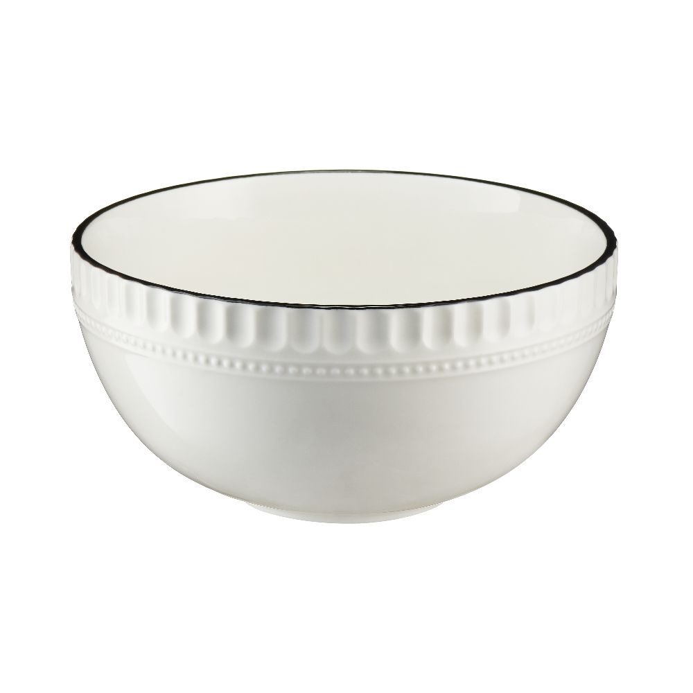 Miseczka śniadaniowa 16 cm porcelanowa PILLAR