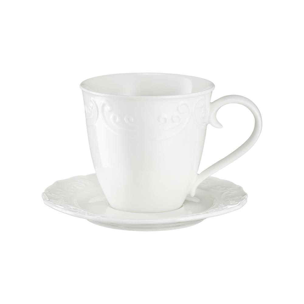 Filiżanka porcelanowa 250 ml OLIMPIA
