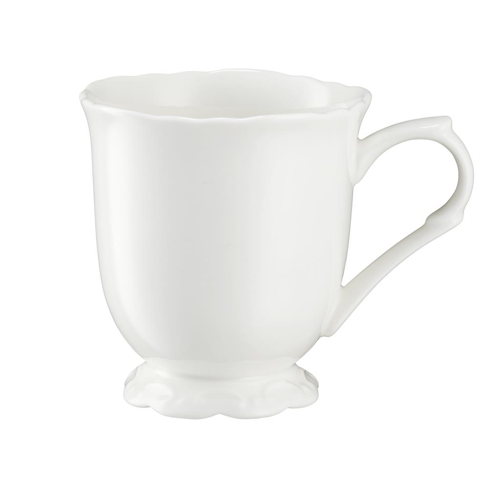 Kubek porcelanowy 330 ml ETERO
