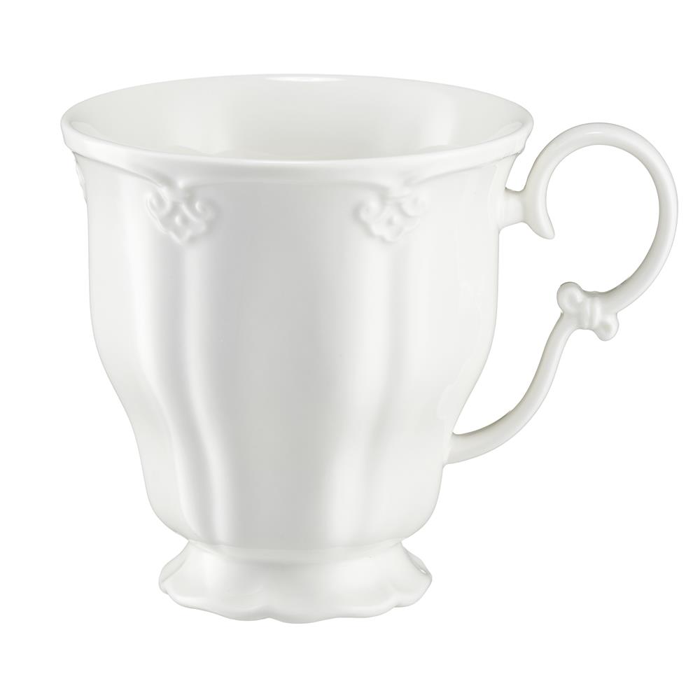 Kubek porcelanowy 430 ml ATTIMO