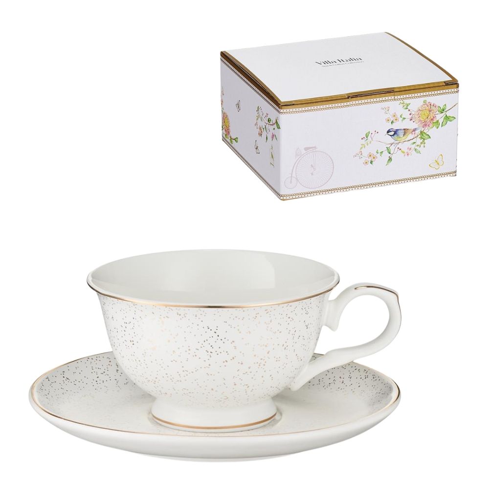 Filiżanka porcelanowa 230 ml SUNSET