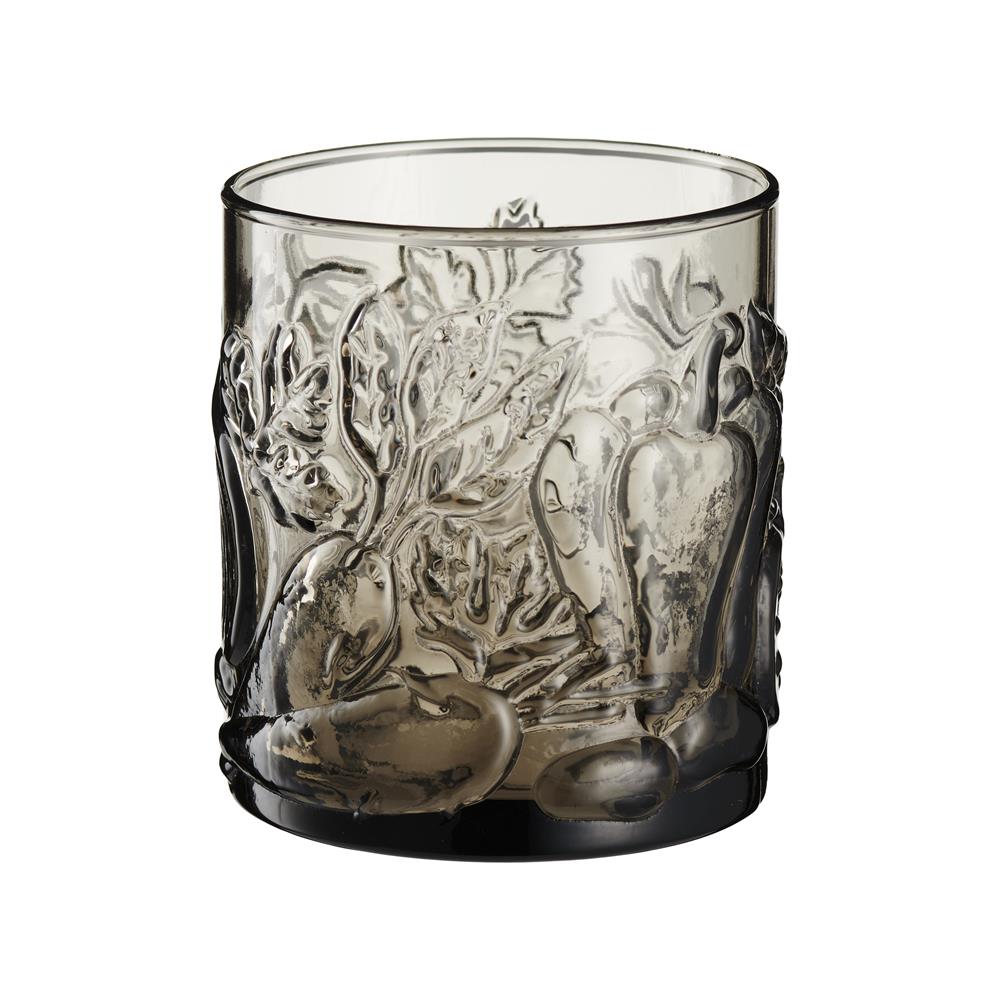 Szklanka szara 350 ml MONDO