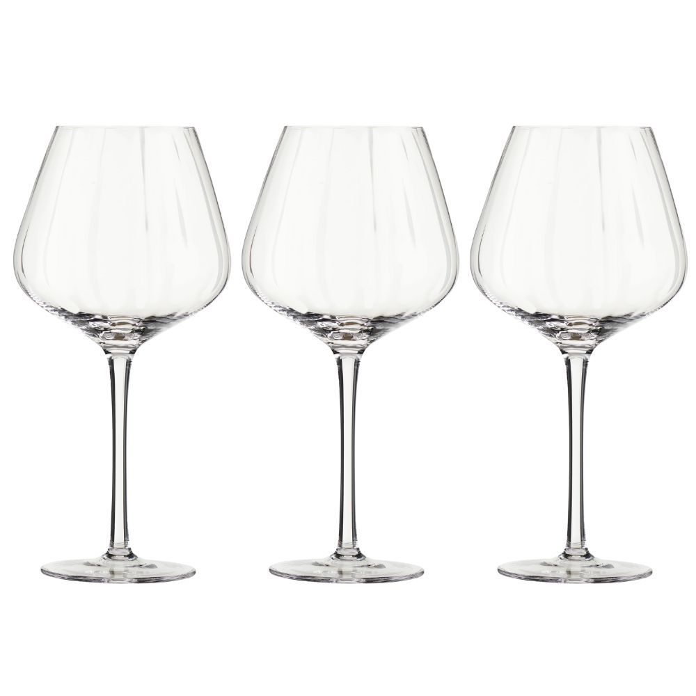 Kieliszki do wina 530 ml 6 sztuk FELICE