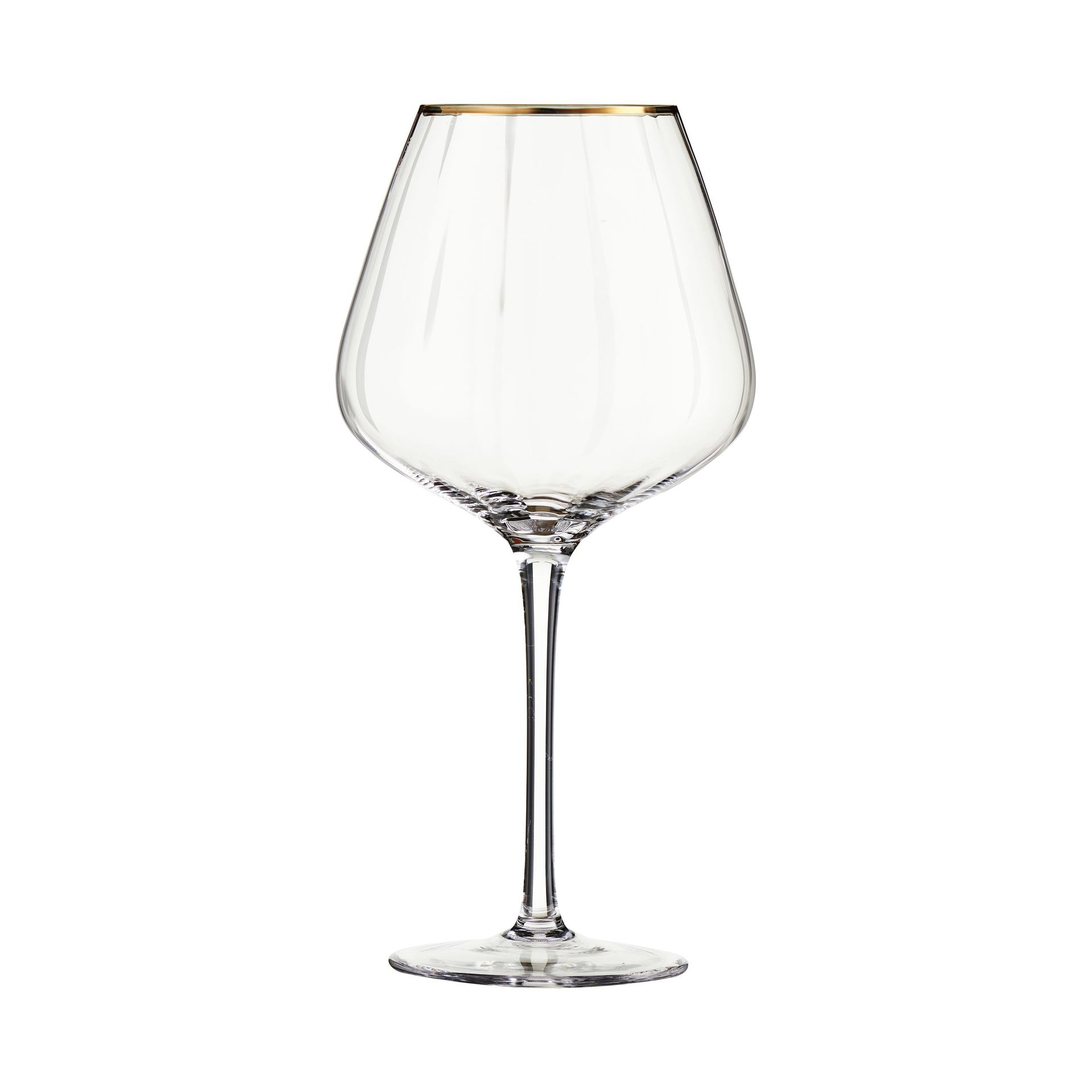 Kieliszek do wina 530 ml FELICE GOLD