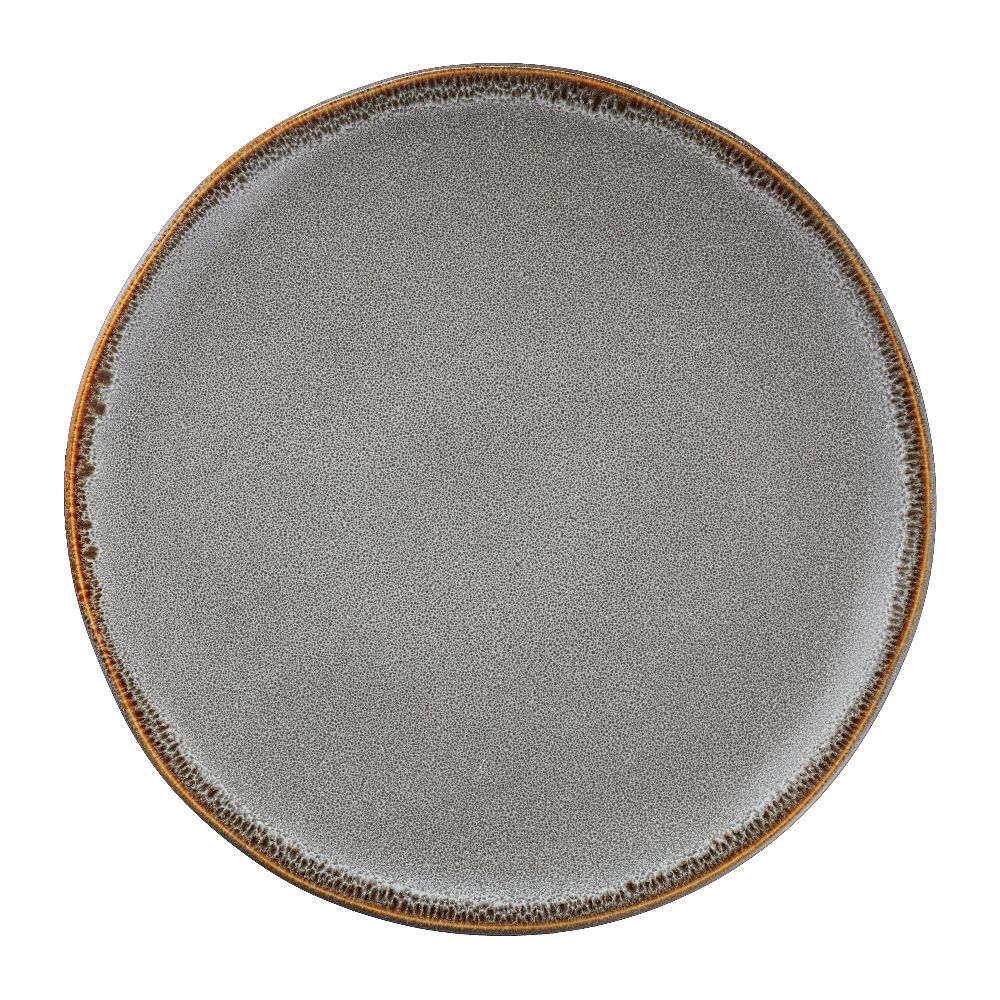 Talerz płytki 26,5 cm ROCK