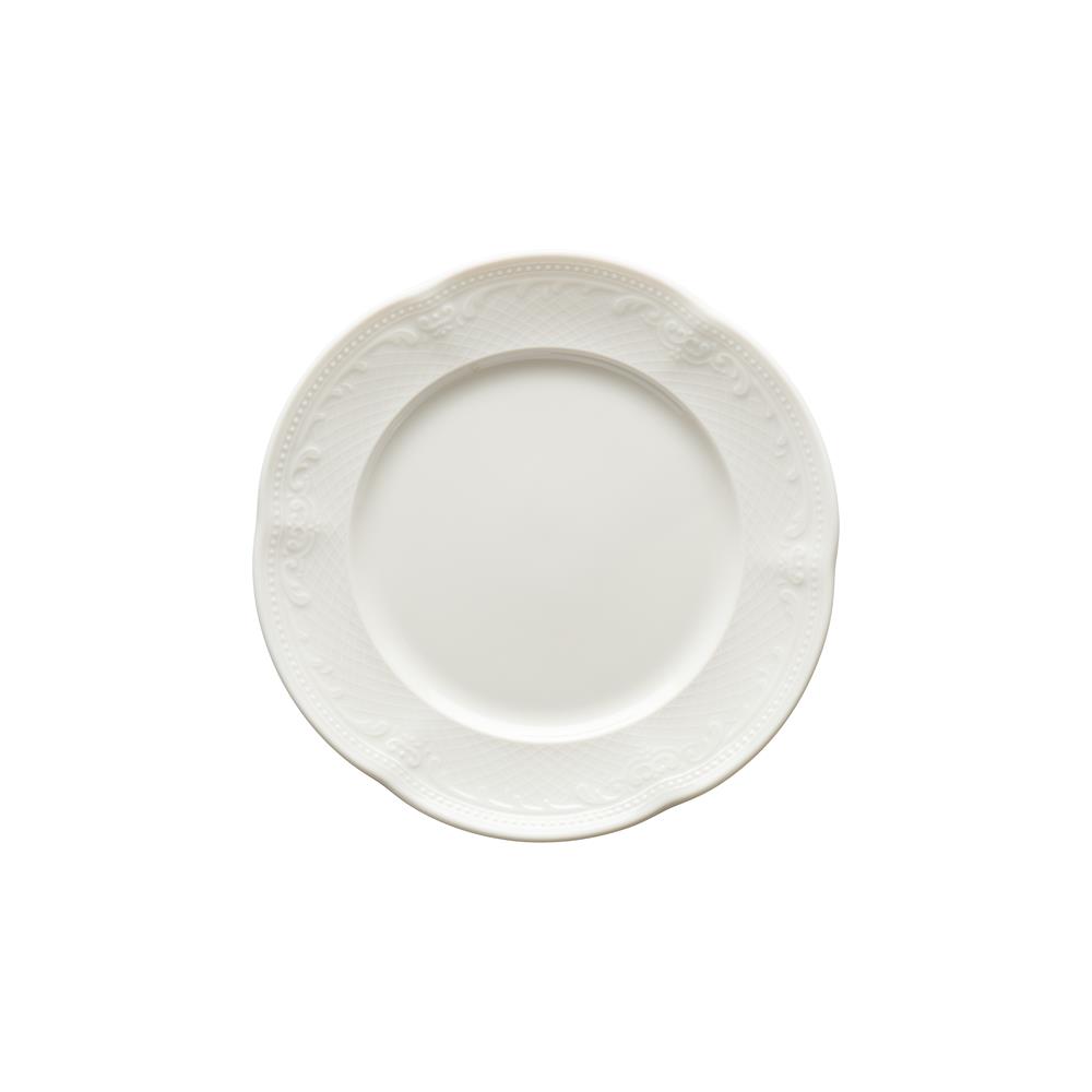 Talerzyk deserowy 18 cm NIOBE