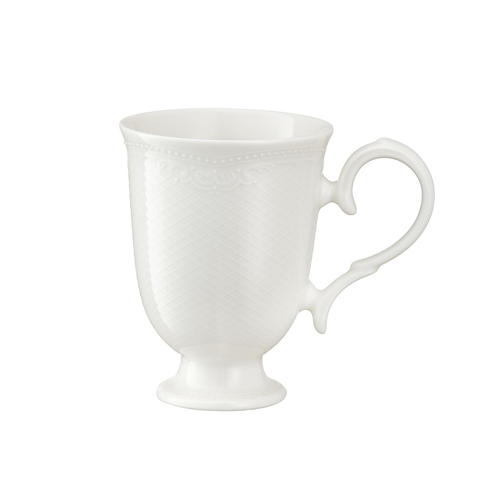Kubek ceramiczny 260 ml NIOBE