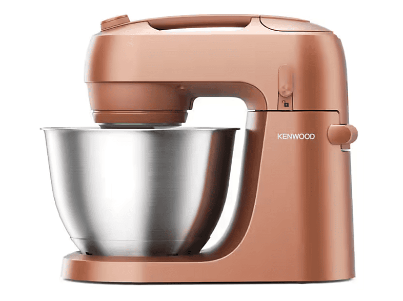 Kenwood KZM35.000RD Pomarańczowy