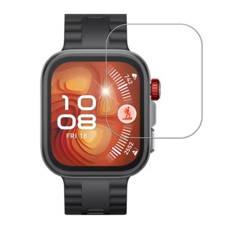 FOLIA OCHRONNA DO ZEGARKA HUAWEI FIT 4