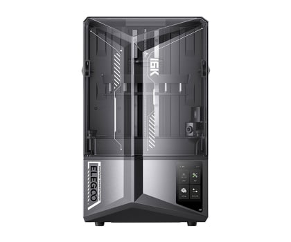 Elegoo Saturn 4 Ultra 16K 50.101.038300