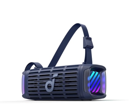 soundcore Boom 3i Niebieski