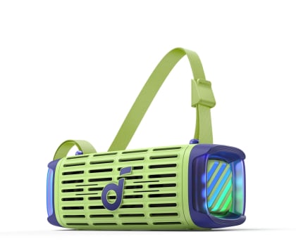 soundcore Boom 3i Zielony