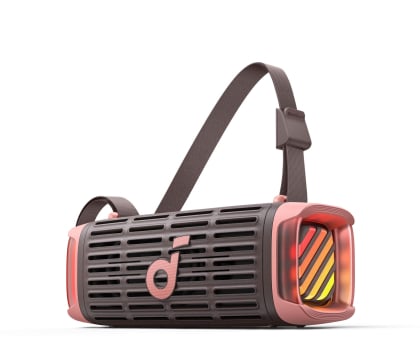 soundcore Boom 3i Brązowy