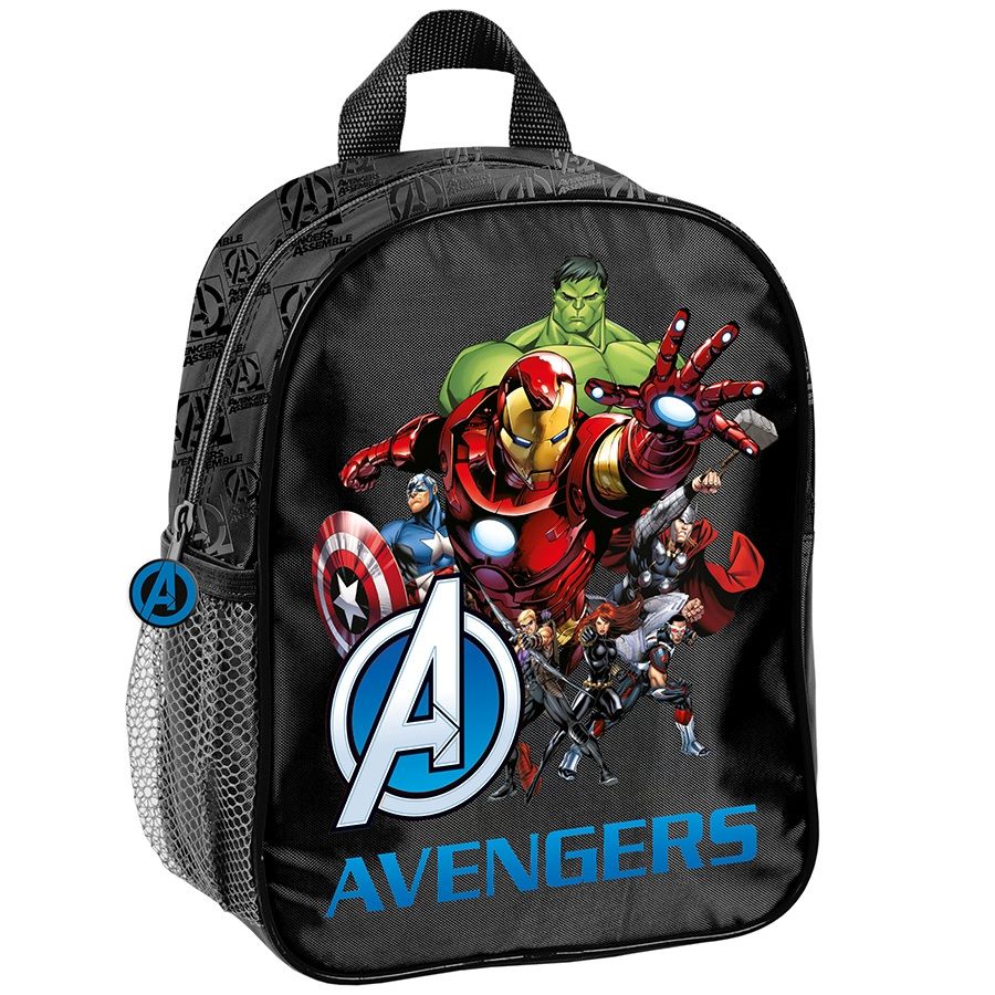 Mały plecak Avengers AV25LL-303