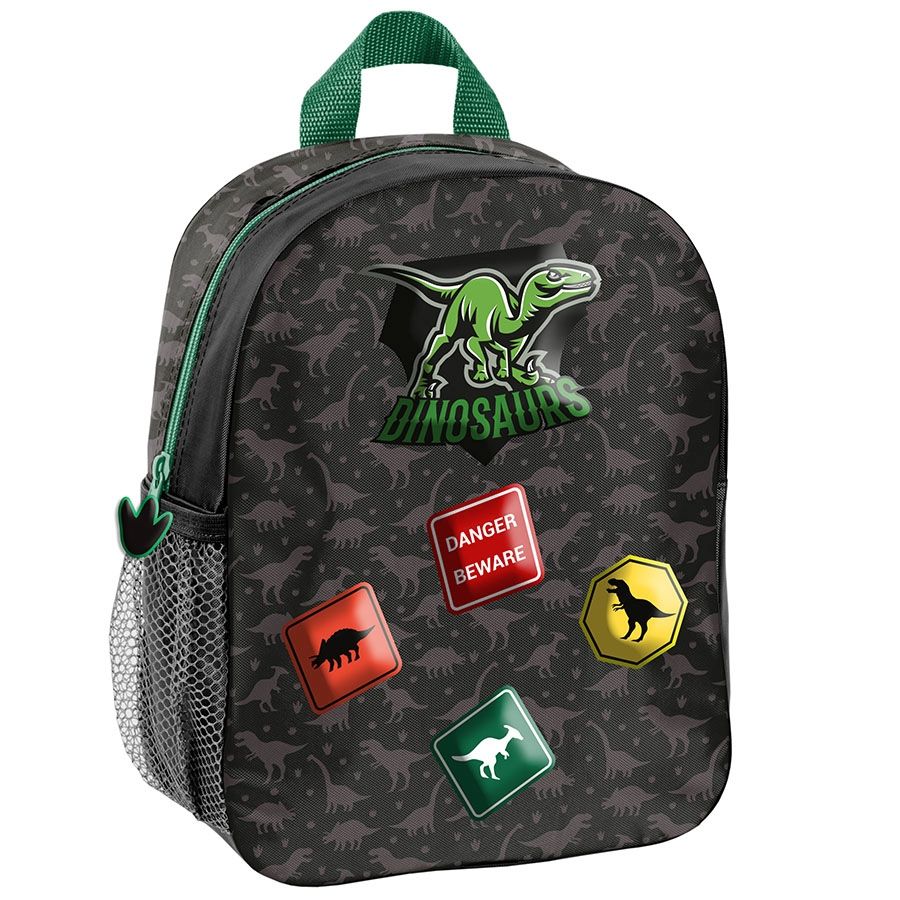 Mały plecak 3d Dinozaur PP25DI-503