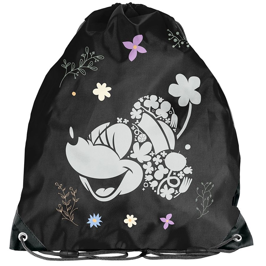 Worek na obuwie Minnie DM25RR-712