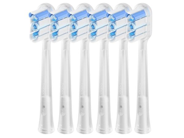 LAIFEN SUPER CLEAN (6 szt.)