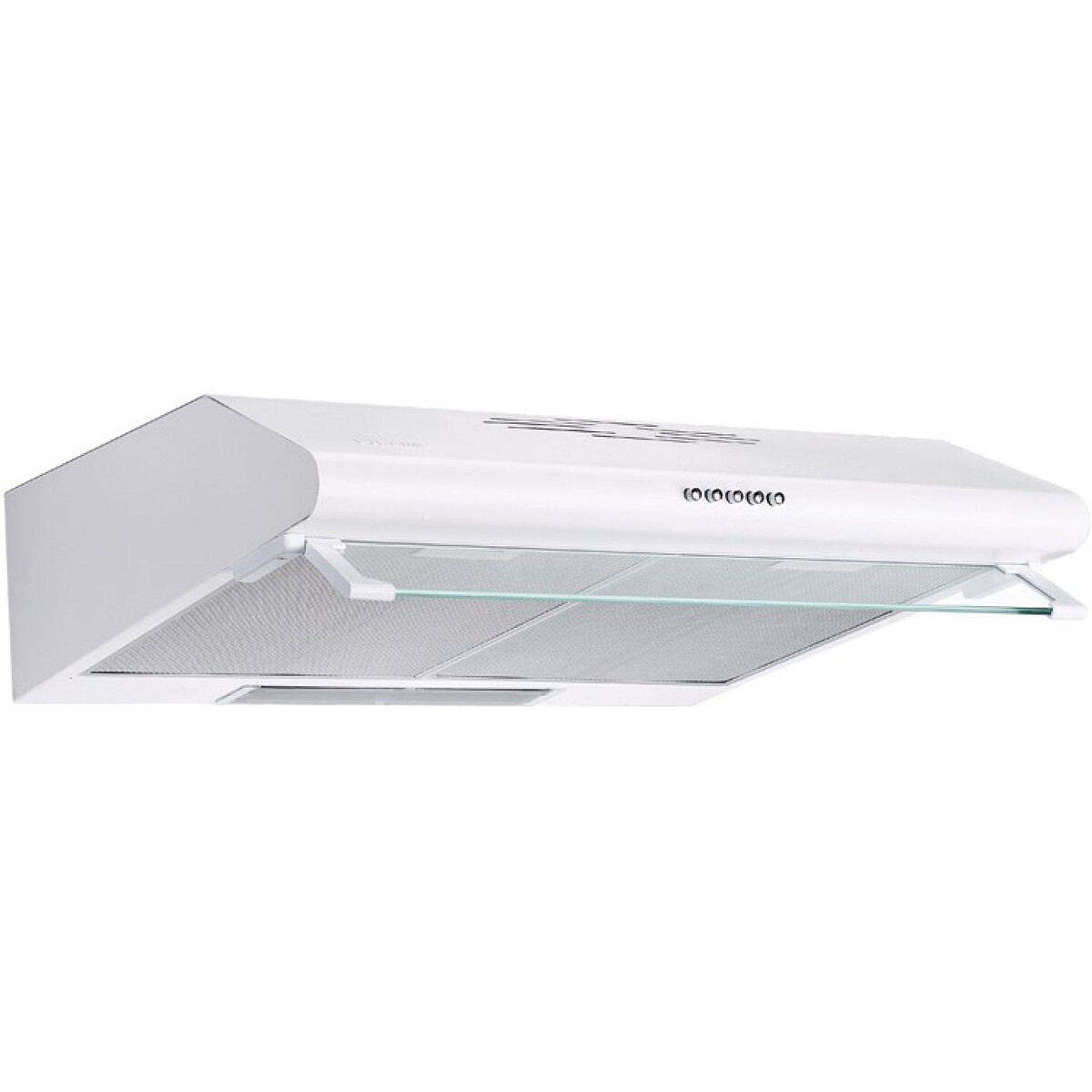 Pyramis Standard 60cm Biały