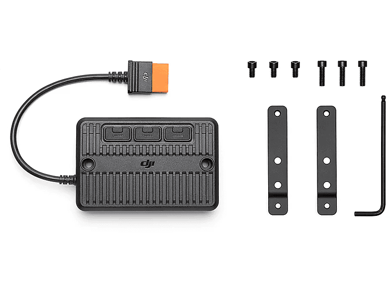 Moduł adaptera panelu słonecznego DJI Power MPPT