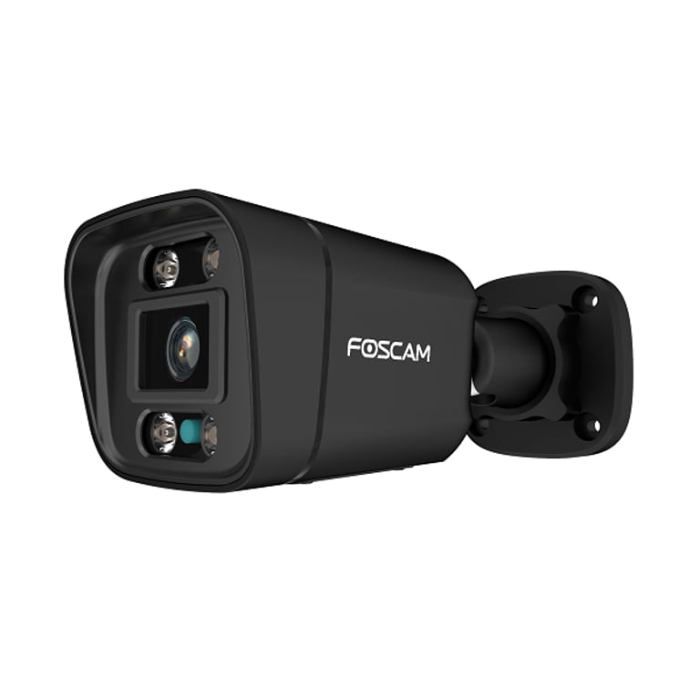 Foscam V8EP 3740 x 2160 px Ściana