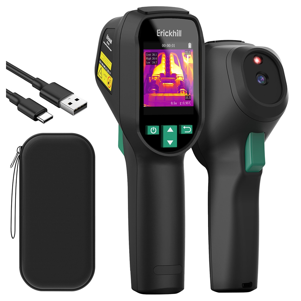 ERICKHILL ETI-01 Thermal Imaging Camera