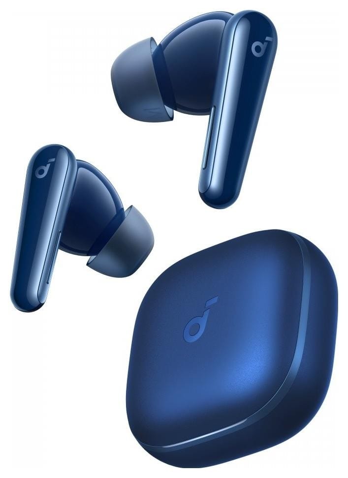 Soundcore Liberty 5 Niebieskie