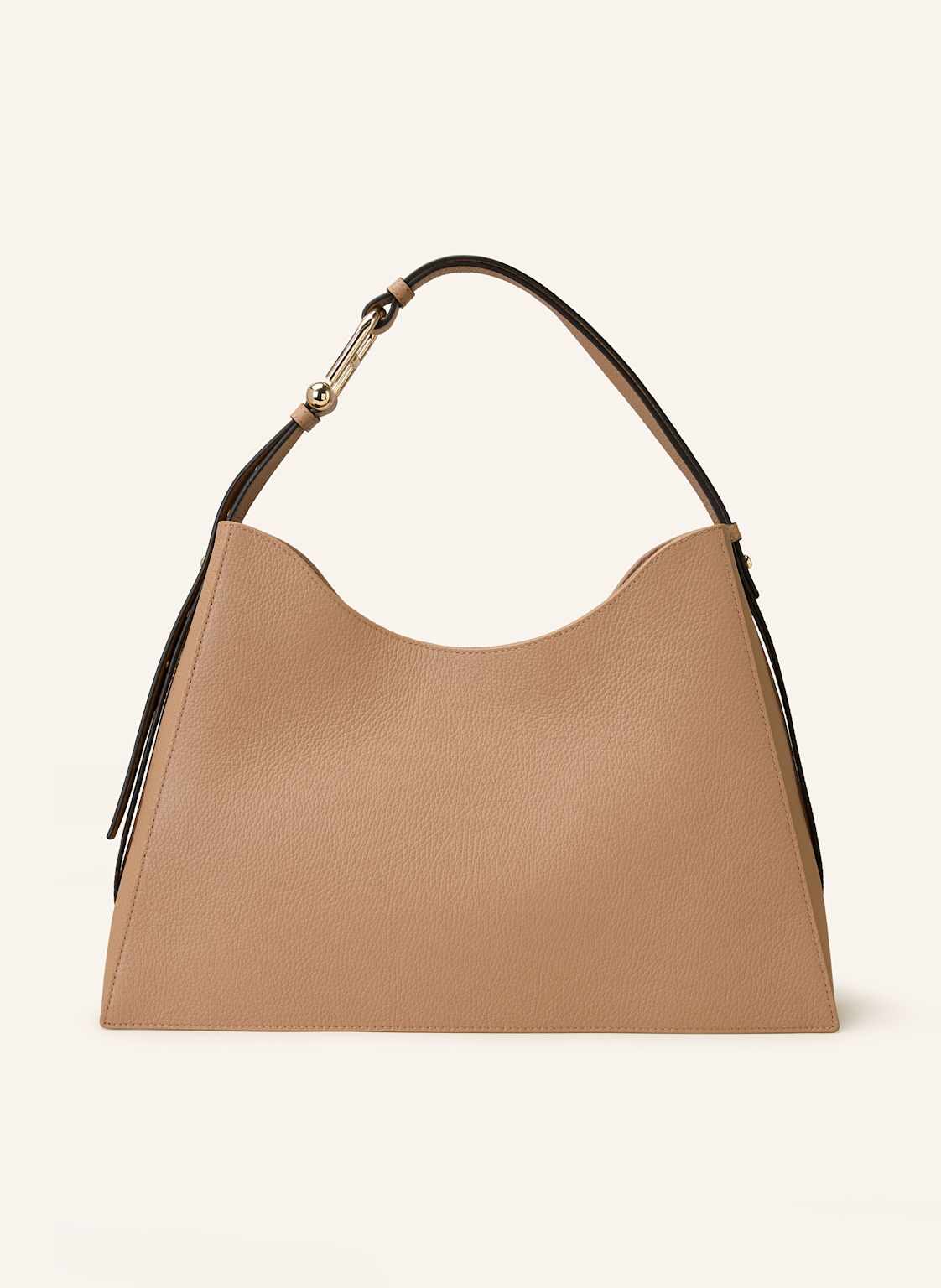 Furla Torebka Hobo Nuvola braun