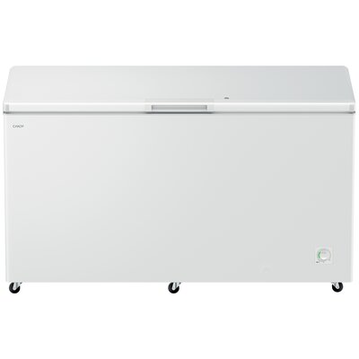 Zamrażarka CANDY CNCHQ4S520EW