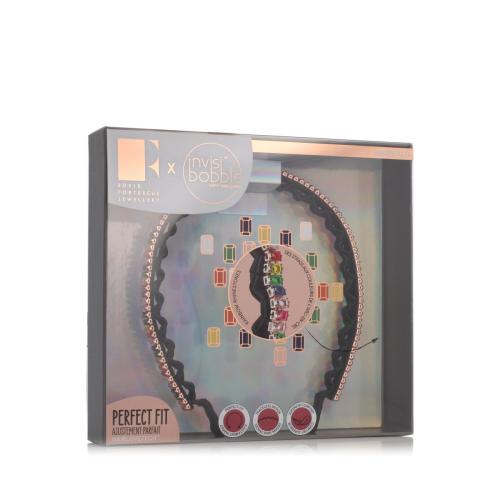 Invisibobble Rosie Fortescue Hairhalo Gumka do włosów 1 szt