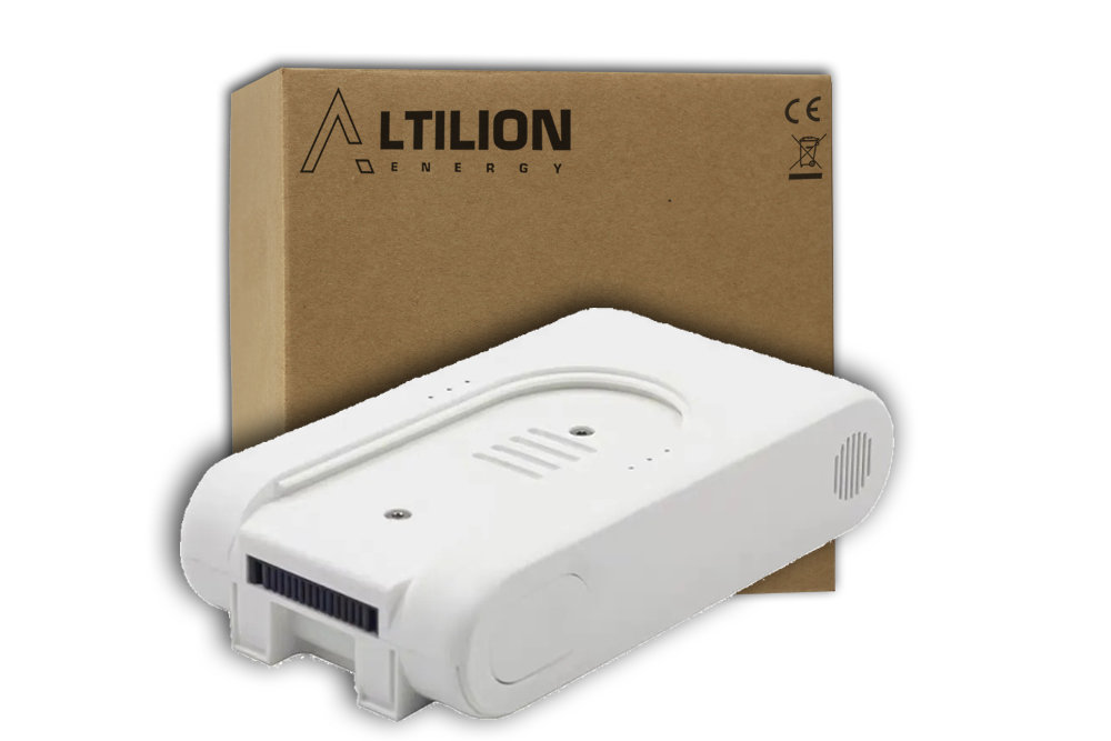 Bateria Akumulator do Dreame Xiaomi Mi Vacuum Cleaner G10 G9