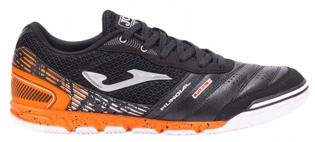 Buty halowe piłkarskie halówki JOMA Mundial 2501 IN sportowe R. 39