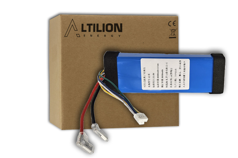 Bateria Akumulator do Dreame H11 / H11S / H11 Max / H11 Pro / H12