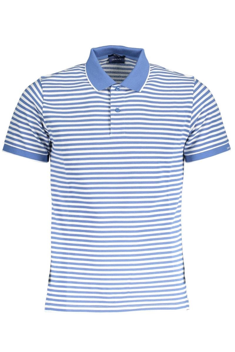 GANT Koszulka polo z krótkim rękawem Męska 1901.2012030