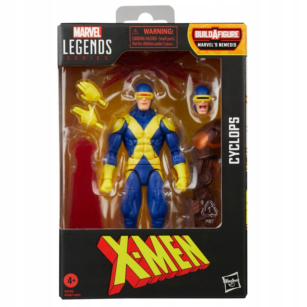 X-Men Cyclops 15cm