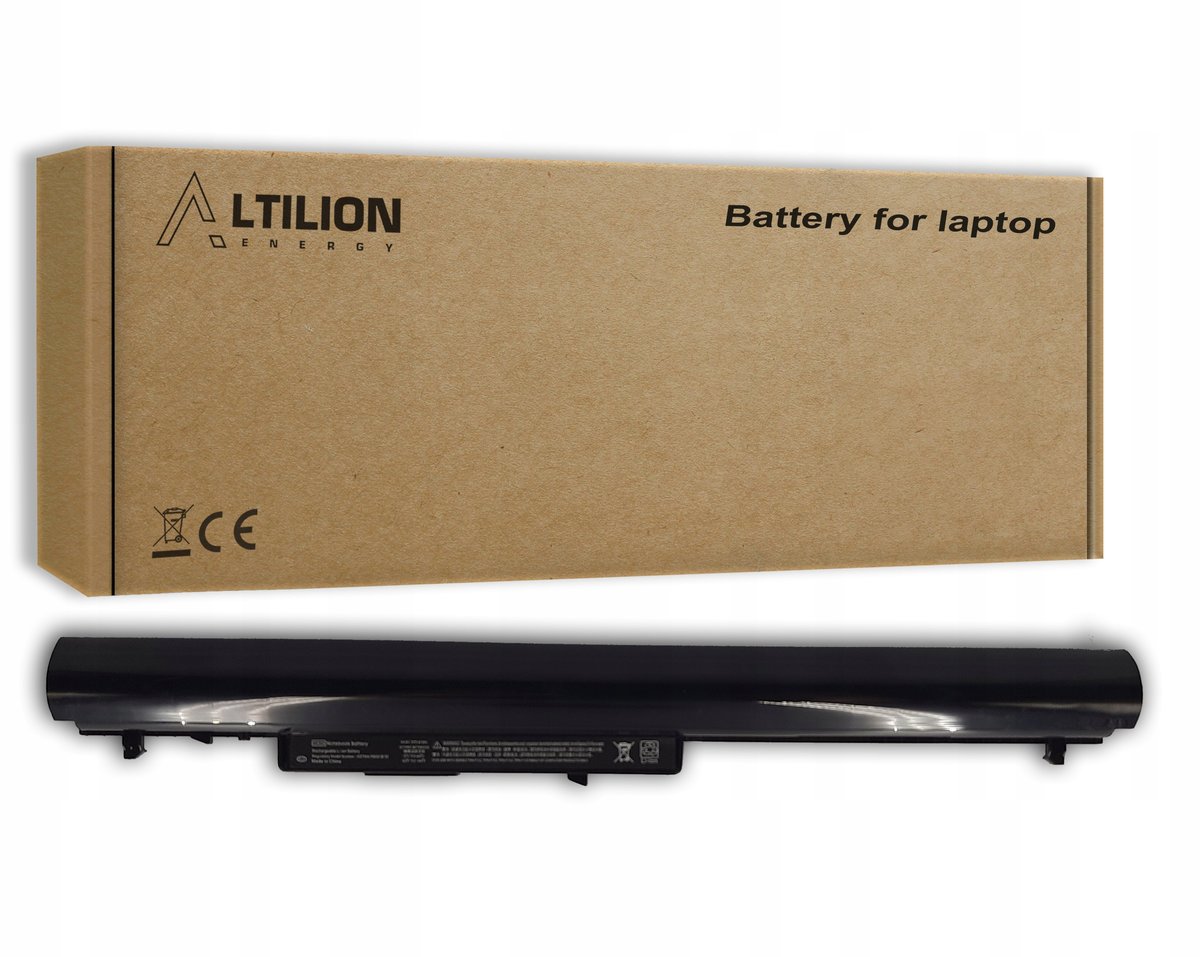 Bateria OA04 HSTNN-LB5Y do HP 240 245 246 250 255 256 G2 G3