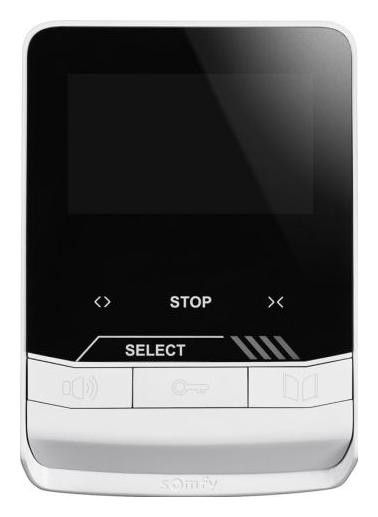Somfy Wideodomofon V100+ 1870535