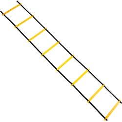 Gymtek Drabinka treningowa, piłkarska 4m 