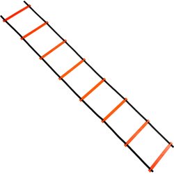 Gymtek Drabinka treningowa, piłkarska 4m