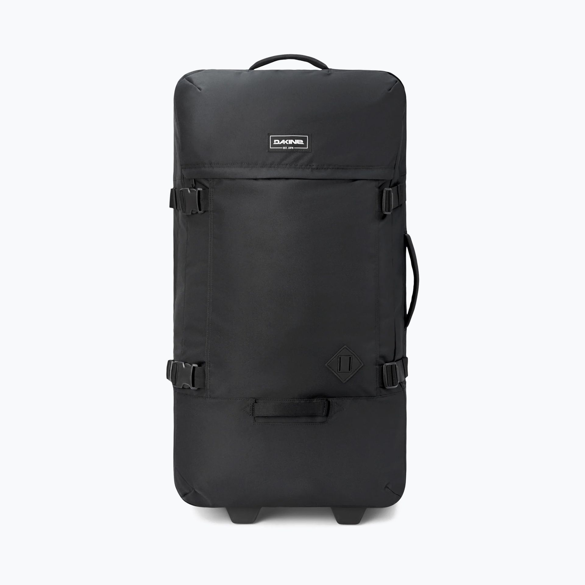 Walizka podróżna Dakine 365 Roller LT 120 l black WYSYŁKA W 24H 30 DNI NA ZWROT