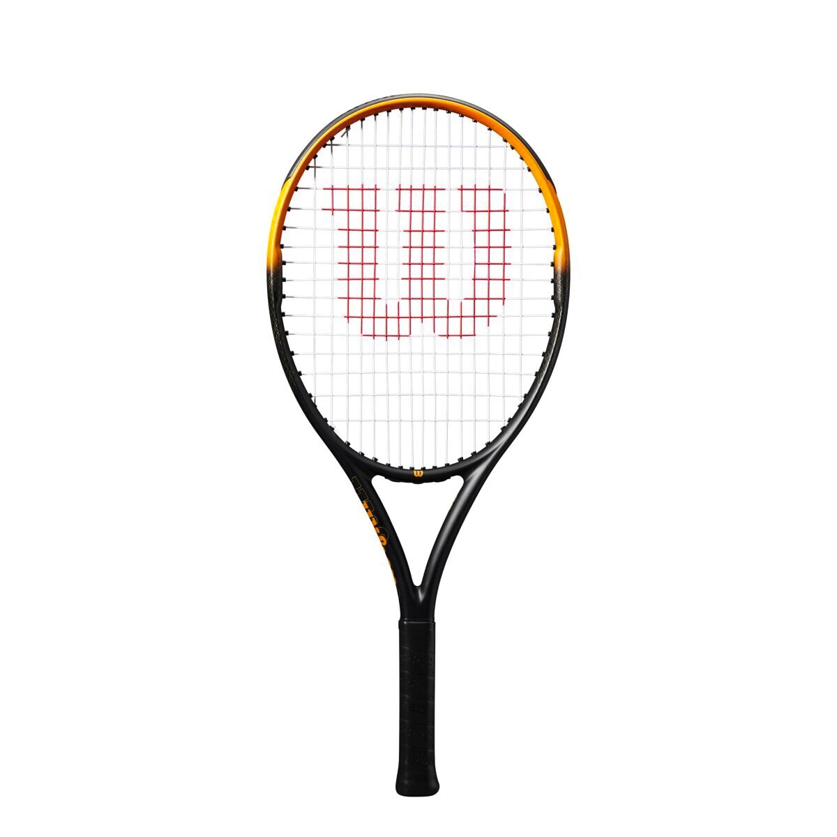 Dziecięca rakieta tenisowa Wilson Burn Spin Jr 25