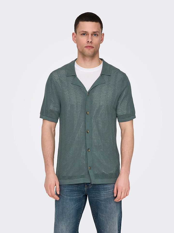 ONLY & SONS Kardigan 