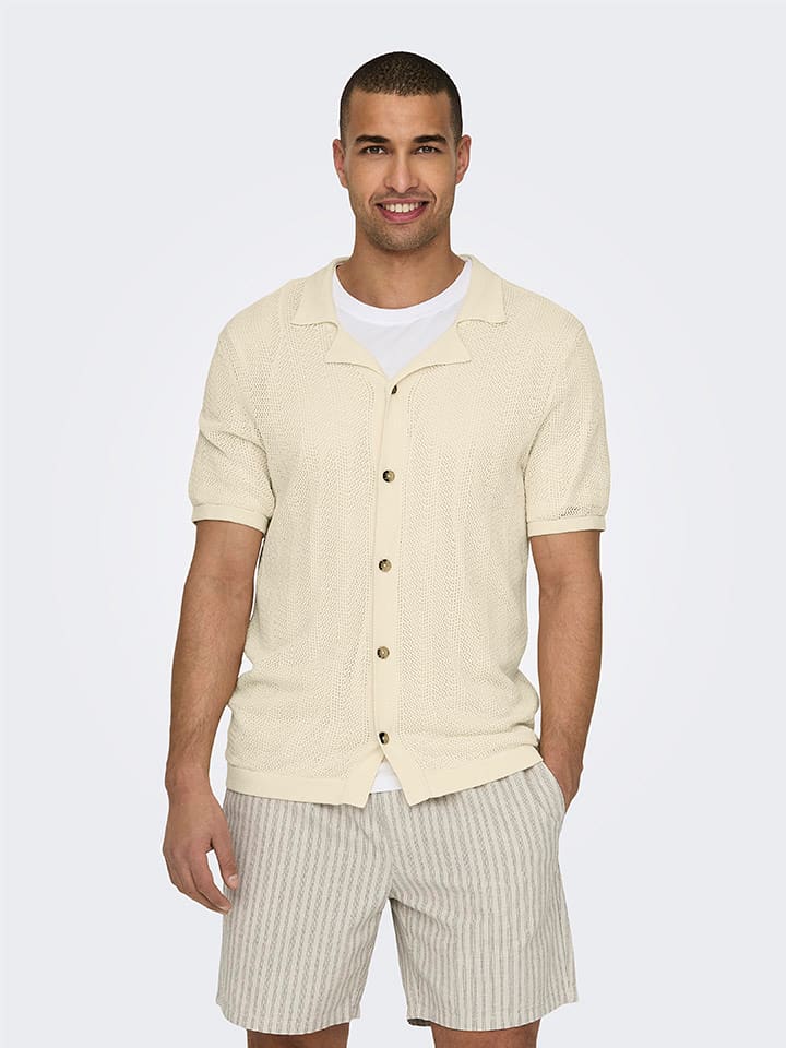 ONLY & SONS Kardigan 