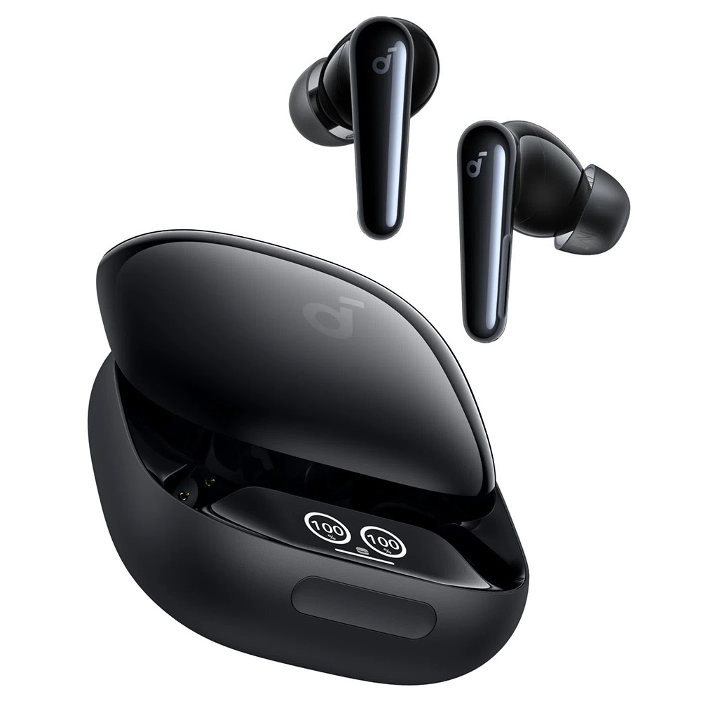 Anker Soundcore Liberty 4 Pro ANC Czarny