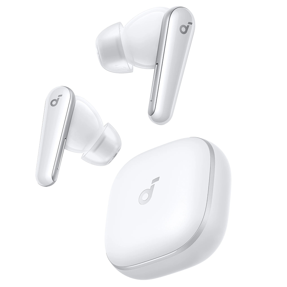 Anker Soundcore Liberty 5 ANC Biały