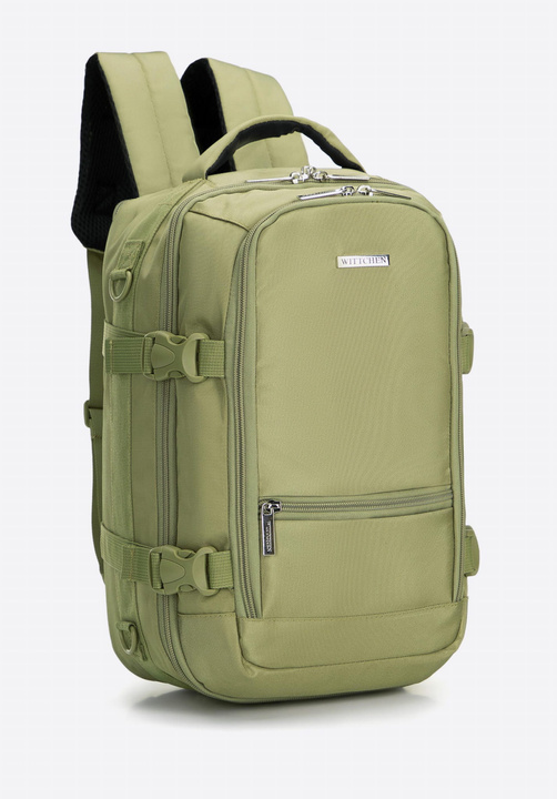 Torbo Plecak Wittchen 2w1 laptop 14,5'' 29-3P-000