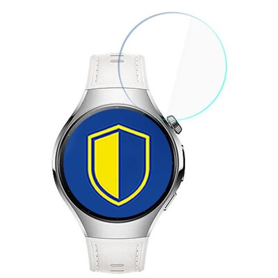 Folia ochronna 3MK Watch Protection ARC do Huawei Watch 5 42mm