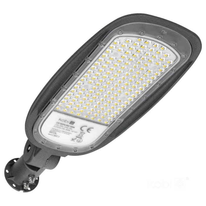 Lampa uliczna LED 150W 4000K KOBI VESPA PRO