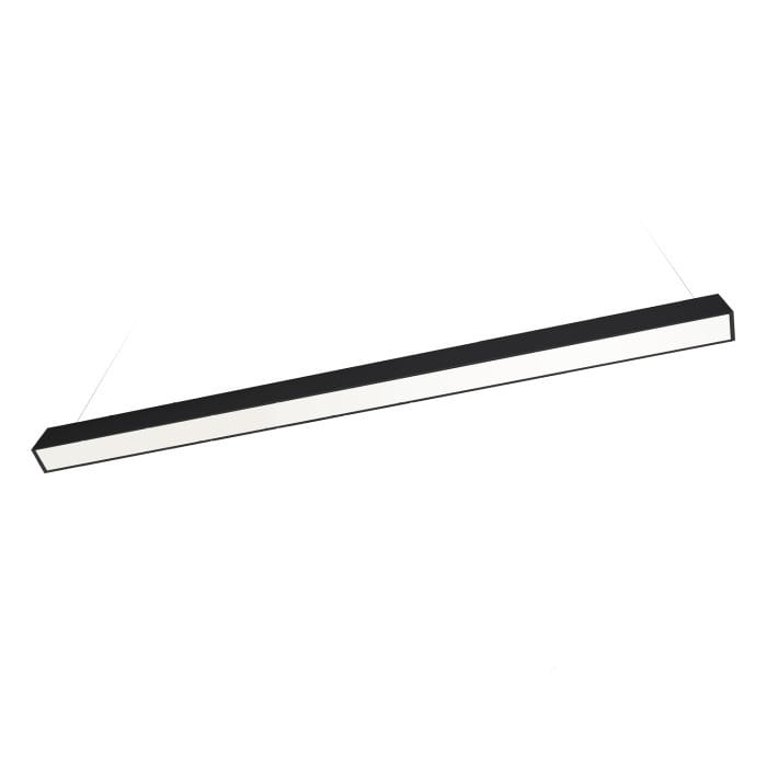 Lampa liniowa LED 40W 3CCT KOLINE Kobi Pro K2 czarna
