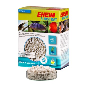 EHEIM Substrate Biofilter
