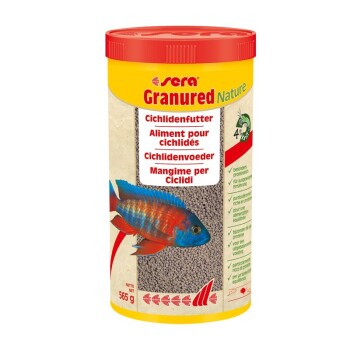 Sera granured 1000 ml